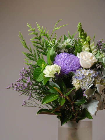 Seasonal Handpicked Bouquet